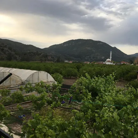 Apartment Doganin Kalbinden Muhtesem Bir Tatil Imkani
