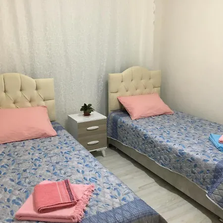 Apartment Doganin Kalbinden Muhtesem Bir Tatil Imkani Mugla