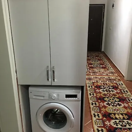 Apartment Doganin Kalbinden Muhtesem Bir Tatil Imkani