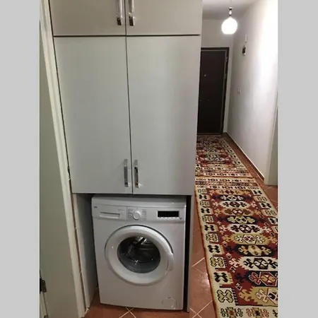 Apartment Doganin Kalbinden Muhtesem Bir Tatil Imkani