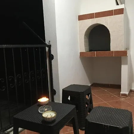 Doganin Kalbinden Muhtesem Bir Tatil Imkani Apartment Mugla