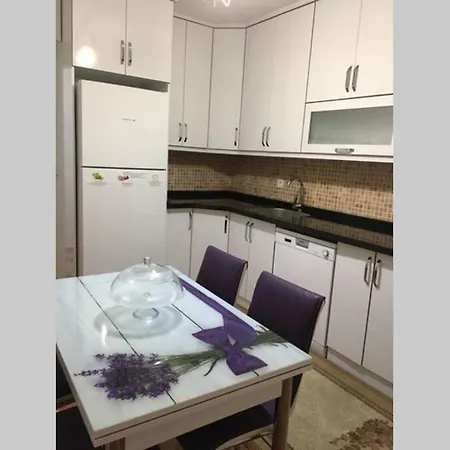 Doganin Kalbinden Muhtesem Bir Tatil Imkani Apartment *