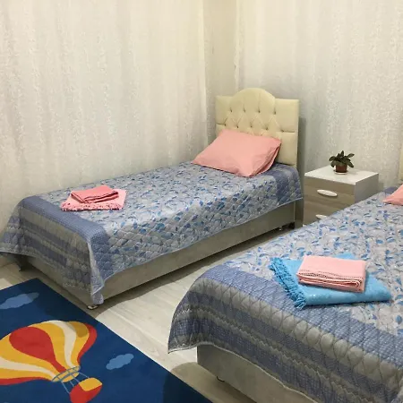 Doganin Kalbinden Muhtesem Bir Tatil Imkani Apartment *