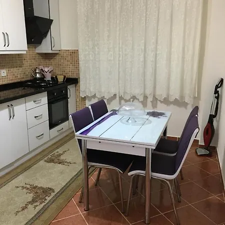 Doganin Kalbinden Muhtesem Bir Tatil Imkani Apartment *