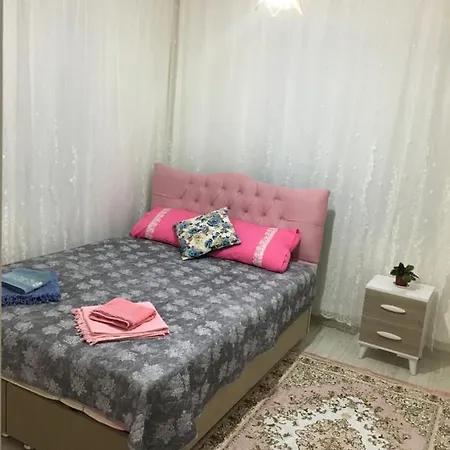 Doganin Kalbinden Muhtesem Bir Tatil Imkani Apartment