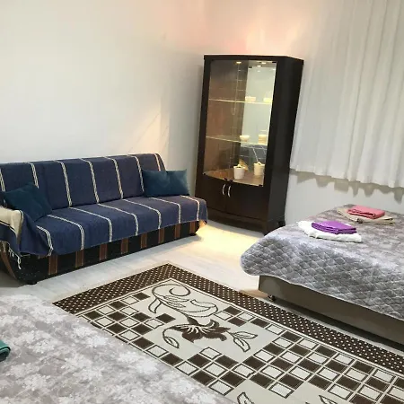 Doganin Kalbinden Muhtesem Bir Tatil Imkani Apartment *