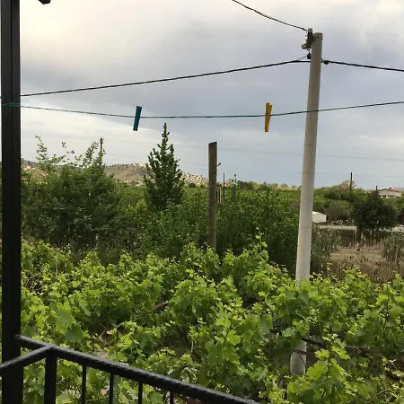 Doganin Kalbinden Muhtesem Bir Tatil Imkani Apartment Mugla