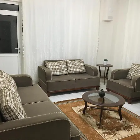 Apartment Doganin Kalbinden Muhtesem Bir Tatil Imkani Mugla