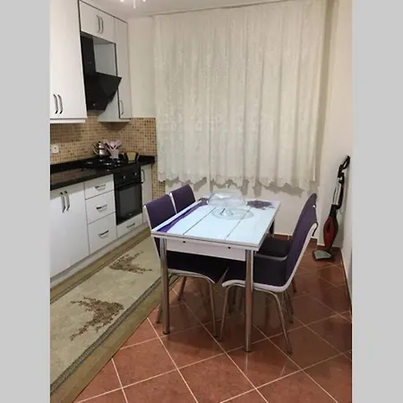 Doganin Kalbinden Muhtesem Bir Tatil Imkani Apartment