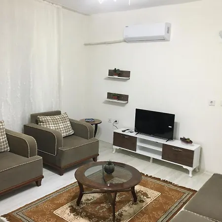 Doganin Kalbinden Muhtesem Bir Tatil Imkani Apartment *