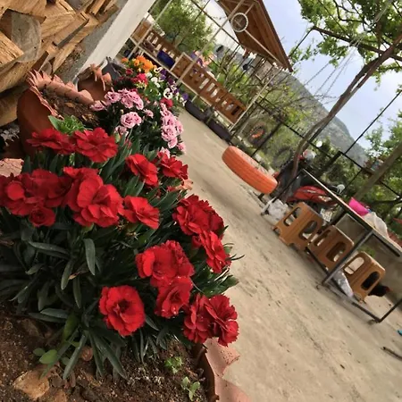 Apartment Doganin Kalbinden Muhtesem Bir Tatil Imkani *