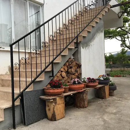 Doganin Kalbinden Muhtesem Bir Tatil Imkani Apartment *