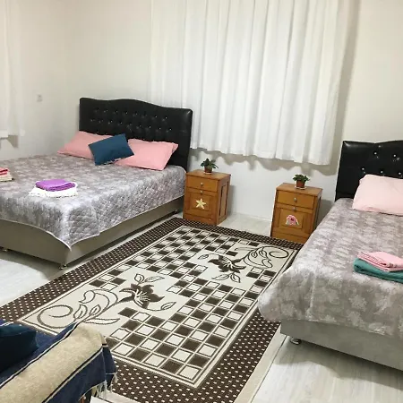 Doganin Kalbinden Muhtesem Bir Tatil Imkani * Mugla