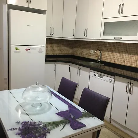Doganin Kalbinden Muhtesem Bir Tatil Imkani Apartment *